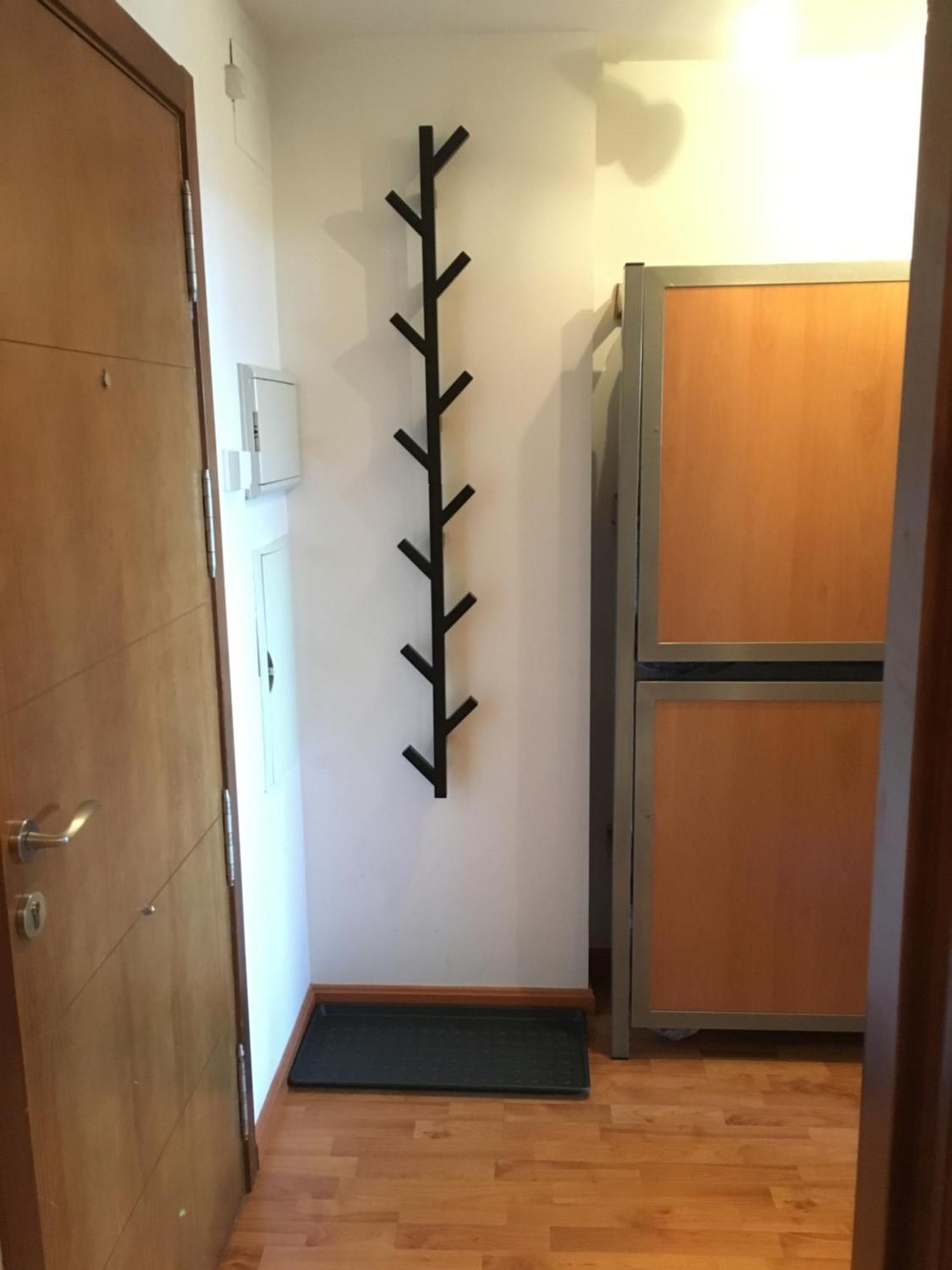 Sierra Nevada, Apartamento Abuhardillado Parking Y Wifi Luaran gambar
